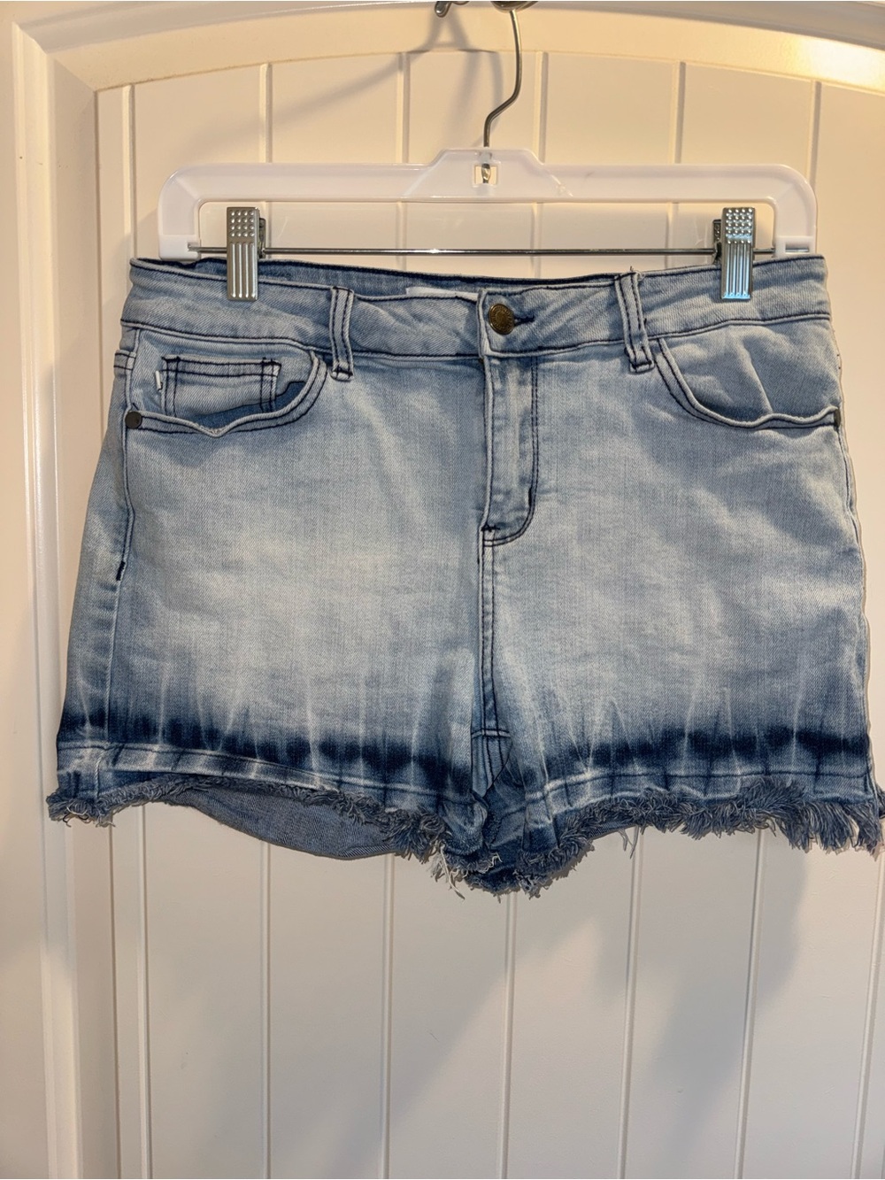 Judy Blue shorts